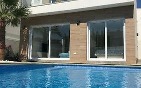 Villa Azul